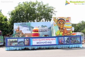 Bathukamma 2014