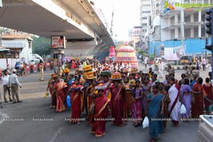 Bathukamma 2014