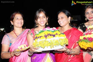 Bathukamma 2014