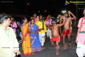 Bathukamma 2014