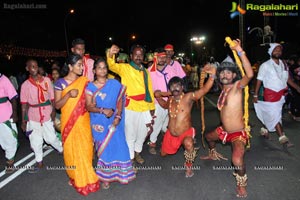 Bathukamma 2014