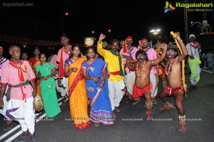 Bathukamma 2014