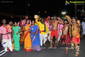 Bathukamma 2014