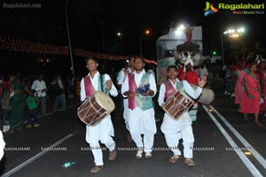 Bathukamma 2014