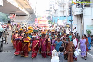 Bathukamma 2014