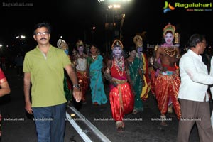 Bathukamma 2014