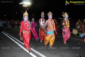 Bathukamma 2014