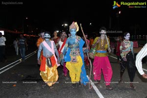 Bathukamma 2014