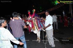 Bathukamma 2014