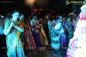 Bathukamma 2014