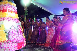 Bathukamma 2014