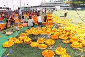 Bathukamma 2014