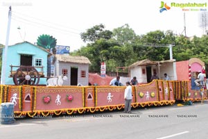 Bathukamma 2014