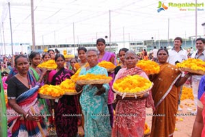 Bathukamma 2014