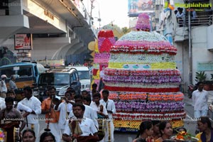 Bathukamma 2014