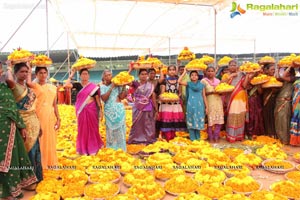 Bathukamma 2014