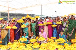 Bathukamma 2014