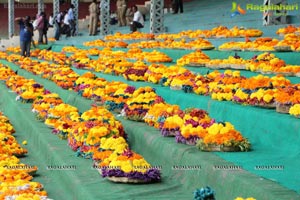 Bathukamma 2014