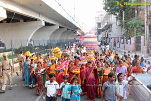 Bathukamma 2014