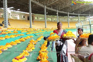 Bathukamma 2014