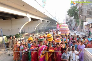 Bathukamma 2014