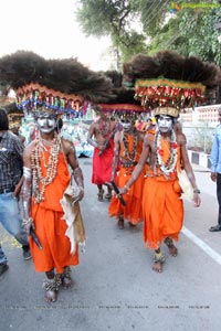 Bathukamma 2014