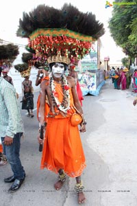 Bathukamma 2014