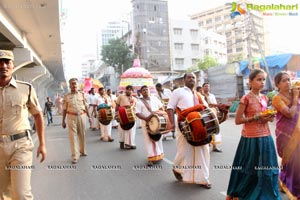 Bathukamma 2014