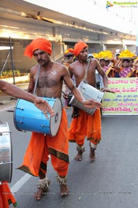 Bathukamma 2014