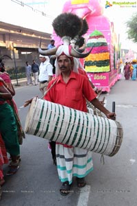 Bathukamma 2014