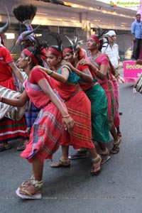 Bathukamma 2014