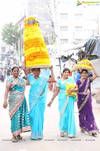 Bathukamma 2014