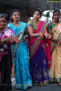 Bathukamma 2014