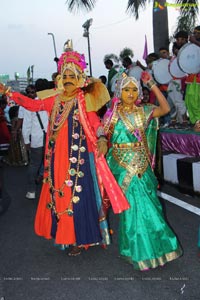 Bathukamma 2014