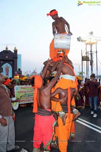 Bathukamma 2014