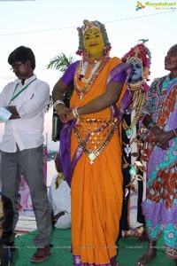 Bathukamma 2014