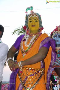 Bathukamma 2014