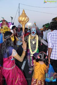 Bathukamma 2014