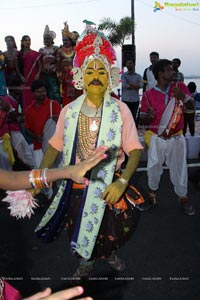 Bathukamma 2014