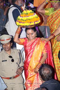 Bathukamma 2014