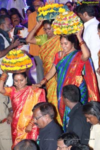 Bathukamma 2014