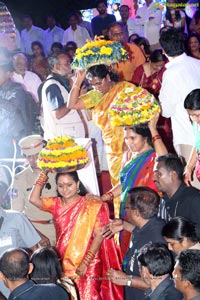 Bathukamma 2014