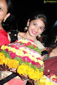 Bathukamma 2014