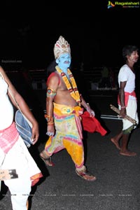 Bathukamma 2014