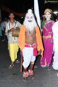 Bathukamma 2014