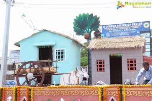 Bathukamma 2014