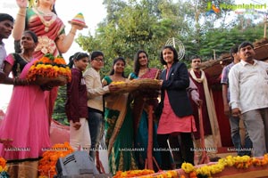 Bathukamma 2014