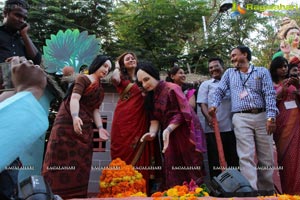 Bathukamma 2014