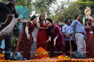 Bathukamma 2014