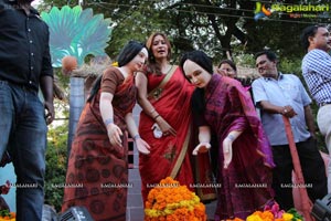 Bathukamma 2014